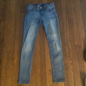 DL1961 jeans
